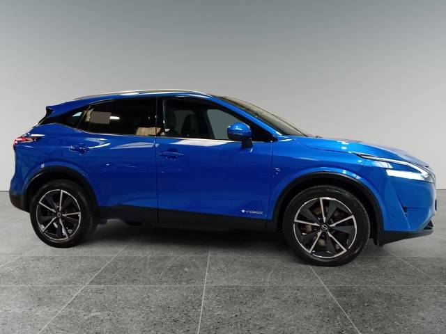 2023 Nissan Qashqai 1.5 E-Power Tekna 5dr Auto