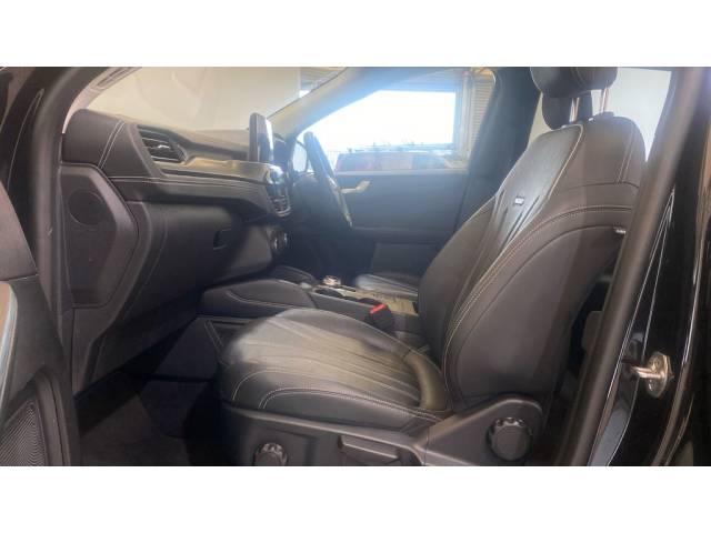 2022 Ford Kuga 2.5 PHEV Vignale 5dr CVT