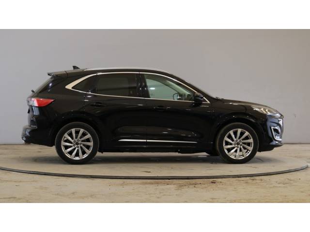 2022 Ford Kuga 2.5 PHEV Vignale 5dr CVT