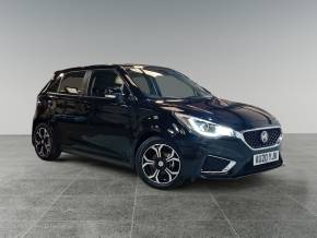 MG 3 2020 (20) at Hammond Group Halesworth