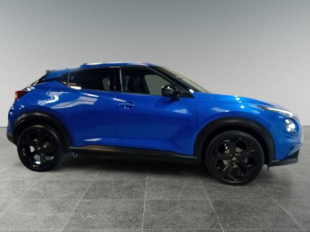 2024 Nissan Juke 1.0 DiG-T Tekna 5dr DCT