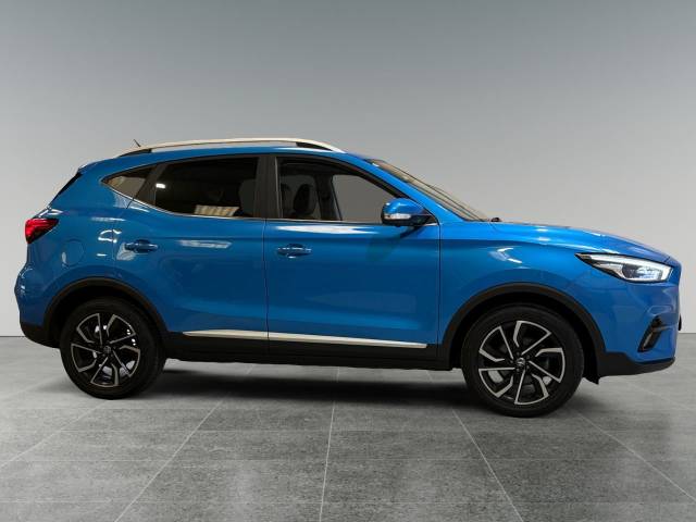 2024 MG ZS 1.5 VTi-TECH Exclusive 5dr