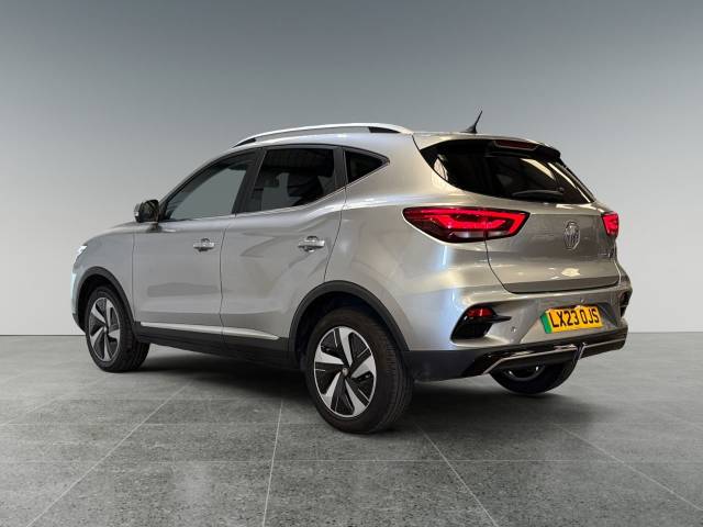 2023 MG ZS 0.0 115kW Trophy EV Long Range 73kWh 5dr Auto