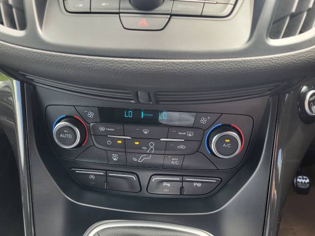 2019 Ford Kuga 1.5 EcoBoost ST-Line 5dr 2WD