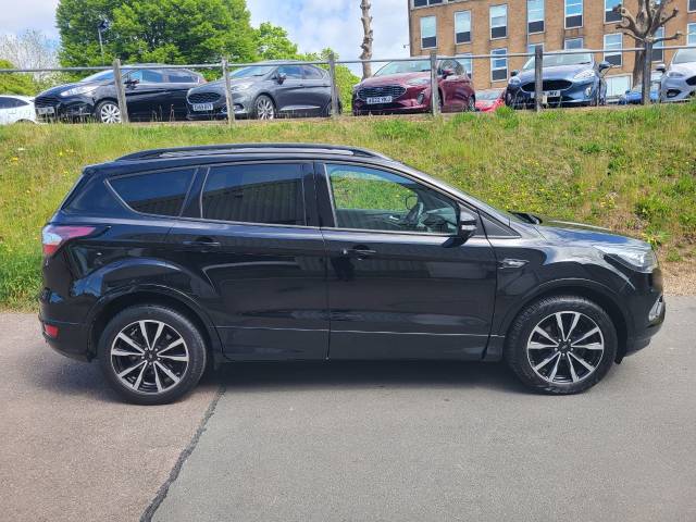 2019 Ford Kuga 1.5 EcoBoost ST-Line 5dr 2WD