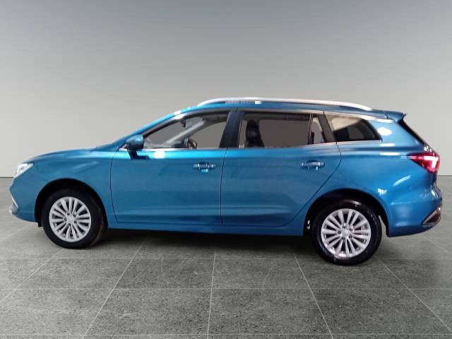2021 MG 5 0.0 115kW Exclusive EV 61kWh 5dr Auto
