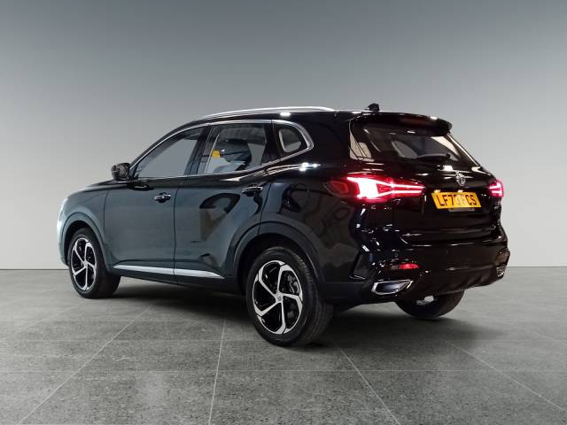 2023 MG HS 1.5 T-GDI SE 5dr DCT
