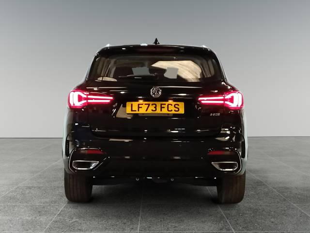 2023 MG HS 1.5 T-GDI SE 5dr DCT