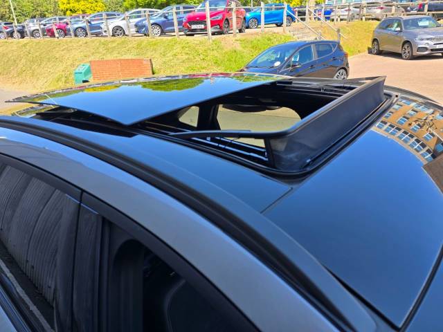 2024 Ford Kuga 2.5 PHEV Graphite Tech Edition 5dr CVT