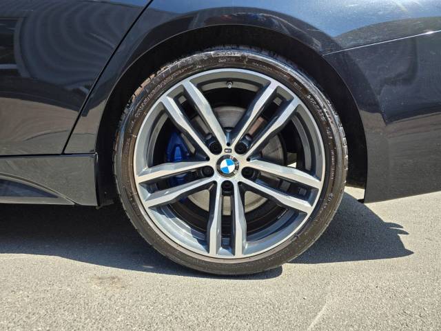 2017 BMW 3 Series 3.0 330d M Sport Shadow Edition 5dr Step Auto