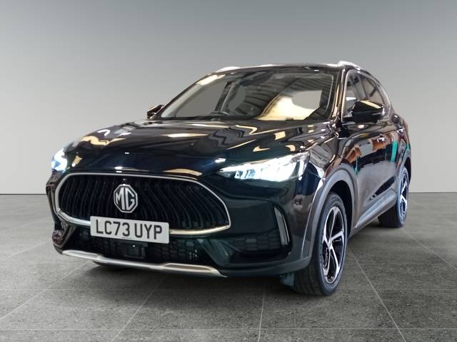 2023 MG HS 1.5 T-GDI PHEV Trophy 5dr Auto