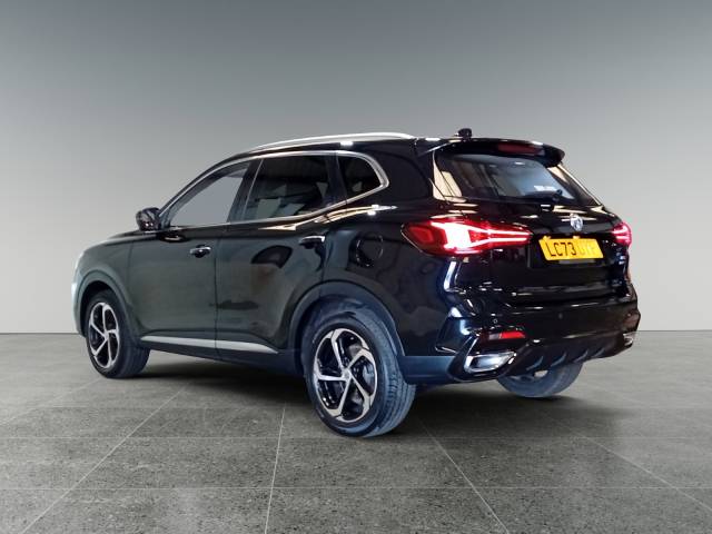 2023 MG HS 1.5 T-GDI PHEV Trophy 5dr Auto