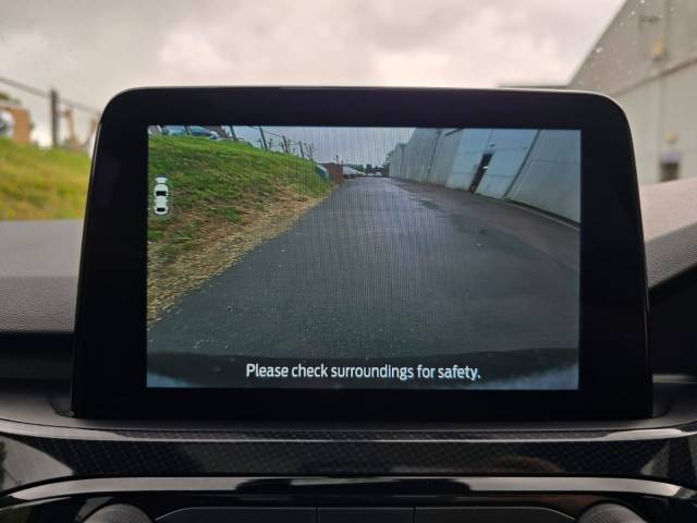 2018 Ford Mondeo Vignale 2.0 TDCi 5dr