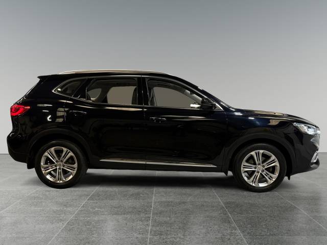 2020 MG HS 1.5 T-GDI Exclusive 5dr DCT