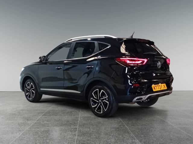 2024 MG ZS 1.0T GDi Exclusive 5dr DCT