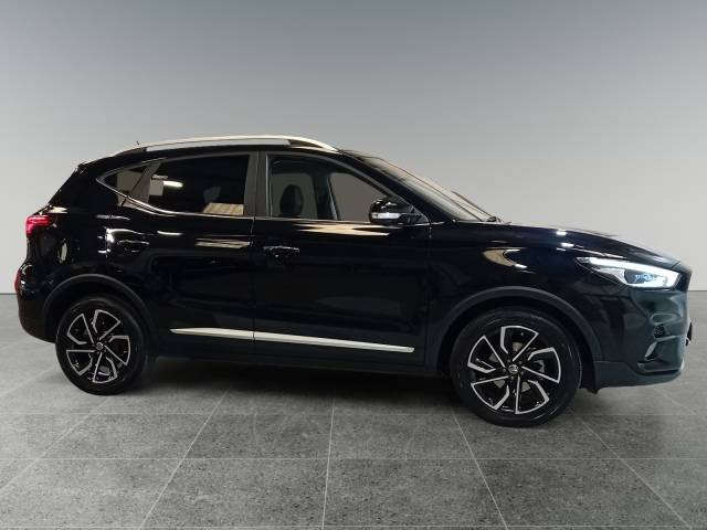 2024 MG ZS 1.0T GDi Exclusive 5dr DCT