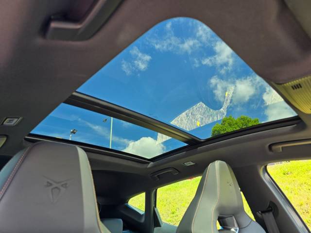 2024 Cupra Formentor 2.0 TSI 310 VZ2 5dr DSG 4Drive