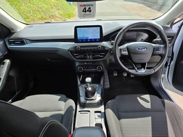 2022 Ford Focus 1.0 EcoBoost Titanium Style 5dr