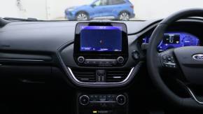 FORD PUMA 2024 (24) at Hammond Group Halesworth