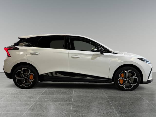 2025 MG 4 0.0 320kW EV XPOWER 64kWh 5dr Auto