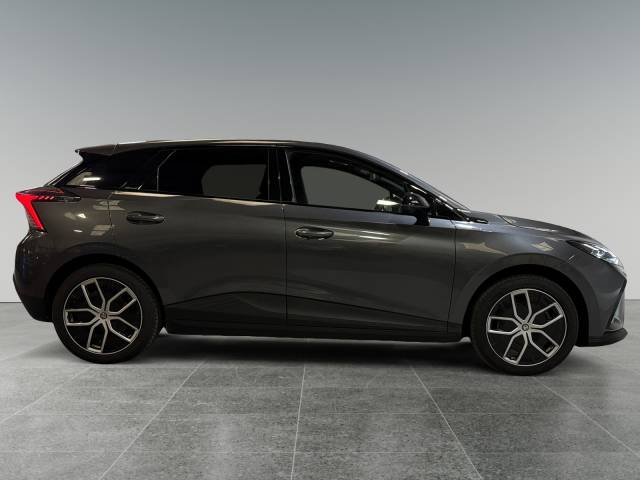 2025 MG 4 0.0 150kW Trophy EV Long Range 64kWh 5dr Auto