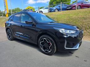 FORD KUGA 2024 (24) at Hammond Group Halesworth