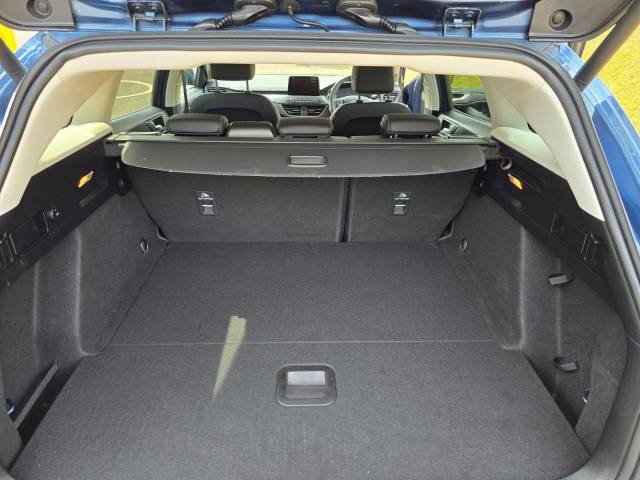 2020 Ford Focus 1.5 EcoBoost 150 Titanium X 5dr Auto