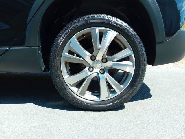 2019 Peugeot 2008 1.5 BlueHDi 100 Allure 5dr [5 Speed]