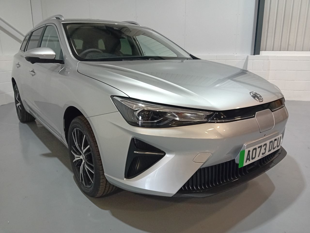 2023 MG 5