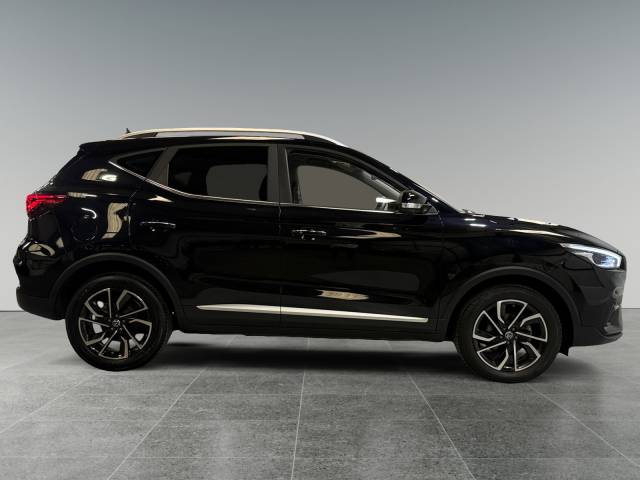 2024 MG ZS 1.0T GDi Exclusive 5dr
