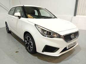 MG 3 2024 (24) at Hammond Group Halesworth