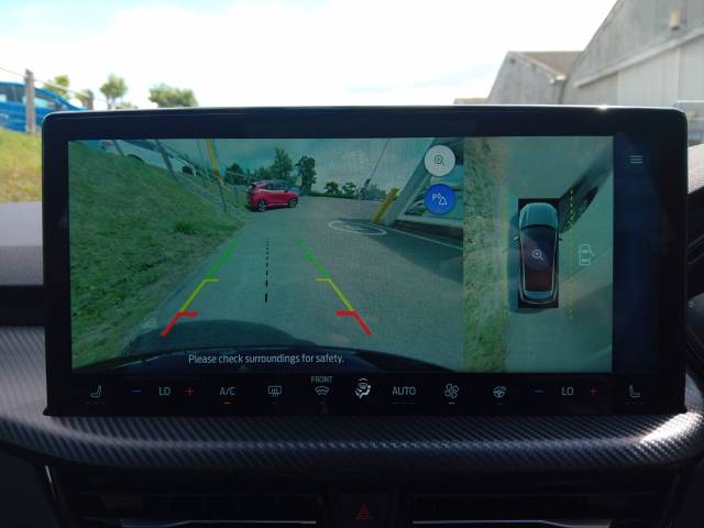 2024 Ford Kuga 2.5 PHEV ST-Line X 5dr CVT
