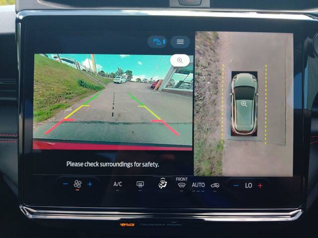 2024 Ford Puma 1.0 EcoBoost Hybrid mHEV 155 ST-Line DCT 5dr