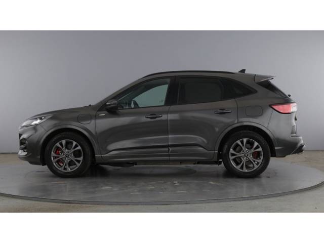 2021 Ford Kuga 2.5 PHEV ST-Line 5dr CVT