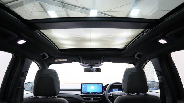 2024 Ford Kuga 2.5 PHEV ST-Line X 5dr CVT