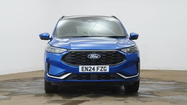 2024 Ford Kuga 2.5 PHEV ST-Line X 5dr CVT