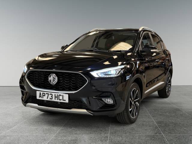 2024 MG ZS 1.0T GDi Exclusive 5dr