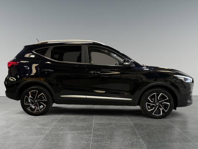 2024 MG ZS 1.0T GDi Exclusive 5dr