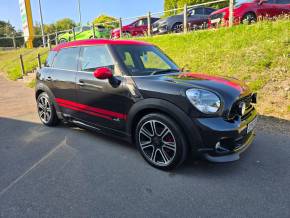MINI COUNTRYMAN 2013 (63) at Hammond Group Halesworth