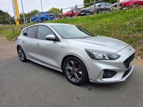 FORD FOCUS 2021 (70) at Hammond Group Halesworth