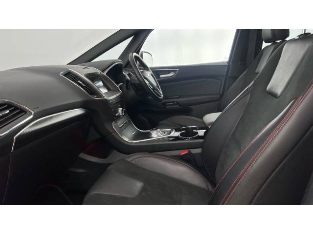 2019 Ford S-MAX 2.0 EcoBlue 190 ST-Line 5dr Auto