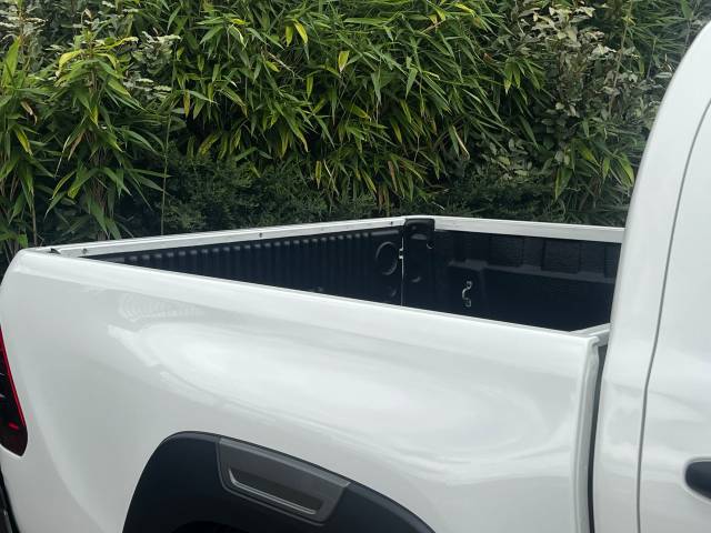 2024 Toyota Hilux Invincible X D/Cab Pick Up 2.8 D-4D Auto