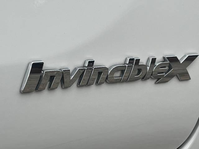 2024 Toyota Hilux Invincible X D/Cab Pick Up 2.8 D-4D Auto