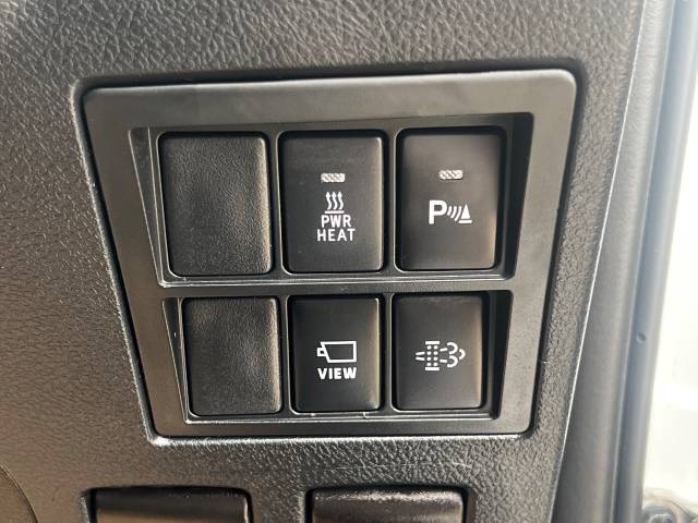 2024 Toyota Hilux Invincible X D/Cab Pick Up 2.8 D-4D Auto