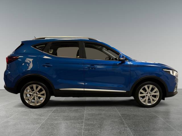 2020 MG ZS 1.0T GDi Excite 5dr DCT