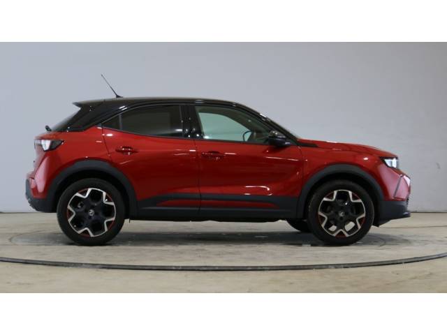 2023 Vauxhall Mokka 1.2 Turbo 136 GS 5dr
