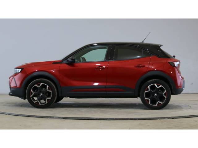 2023 Vauxhall Mokka 1.2 Turbo 136 GS 5dr