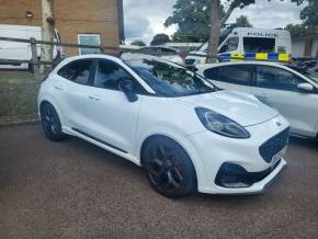 FORD PUMA 2023 (73) at Hammond Group Halesworth