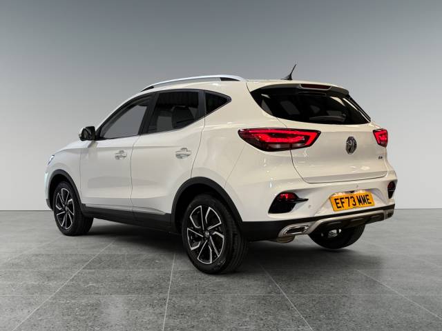 2023 MG ZS 1.0T GDi Exclusive 5dr