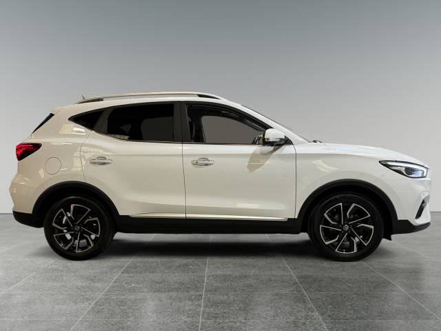 2023 MG ZS 1.0T GDi Exclusive 5dr